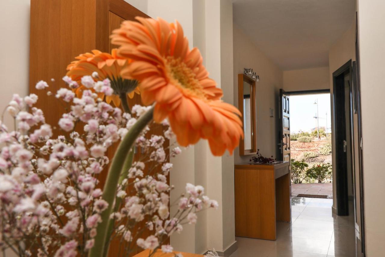 Summer Flower Apartment, Park Albatros, Close To The Ocean,Golf Del Sur San Miguel de Abona Eksteriør bilde